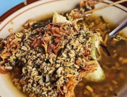 10 Tempat Wisata Kuliner Sidoarjo, Rekomendasi untuk Si Doyan Makan