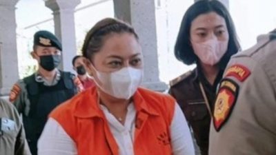 Eks Bupati Tabanan Dituntut 4 Tahun Penjara di Kasus Korupsi DID oleh Jaksa KPK