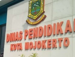Dana BOS dan Honorarium GTT-PTT Kota Mojokerto Dinaikan