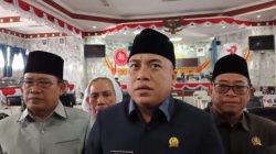 APBD-P Tahun Anggaran 2023, Lampung Utara Akan Alami Depisid 6.4 M