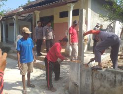 Polisi Berhasil Mediasi Kasus Akses Jalan Masuk Rumah Warga di Ponorogo Berakhir Damai