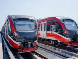 Awal 2024, Pemerintah Berencana Bangun LRT di Bali