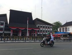 ASN Pemko Banjarmasin Dihimbau Netral Pada Pemilu 2024