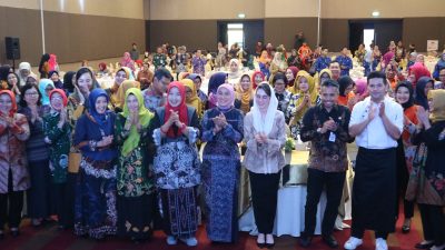 Hari Ikan Nasional ke-10,  DKP Jawa Timur Optimistis Sektor Perikanan Jadi Tulang Punggung Ketahanan Pangan dan Gizi