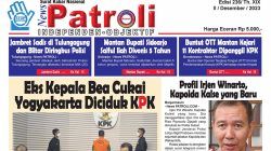 Surat Kabar News Patroli Edisi 236