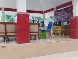 Ketua Umum LSM Garis dan TMP Brigade 571 Trisula Macan Putih Akan ke KPU dan Bawaslu Pusat, Laporkan Kecerobohan Penyelenggara Pemilu Kecamatan Talango Sumenep