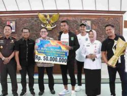 Juara Liga 3 Jawa Timur, Adriyanto : Persibo  Optimis Melaju Naik Kelas