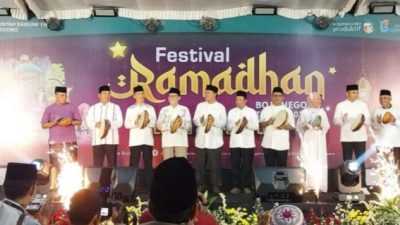 Festival Ramadhan 2024 Selama Tiga Hari, Menampilkan Bibit Baru Seniman Hadrah dan Oklik