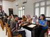 Gelar Rikmin Awal Penerimaan Terpadu Anggota Polri Tahun 2024, Polres Lampung Utara Gandeng Dinas Terkait