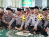 Irjen Pol Ahmad Luthfi Halal Bihalal dengan Warga MTA, Wujud Sinergi Membangun Bangsa Melalui Kamtibmas