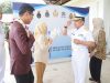 Pangkoarmada II Sambut Kedatangan Panglima Tentera Laut Diraja Malaysia