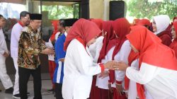 Pemkab Apresiasi YJI Cabang Sidoarjo Bentuk KJS Lokasi Desa se Kabupaten