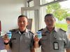 Rupbasan Kelas II Kotabumi Lampung Utara Laksanakan Test Urine