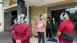 Kanim Singaraja Laksanakan Operasi JAGRATARA Demi Mencegah Pelanggaran Keimigrasian dan Penegakan Hukum