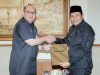 Wakil Bupati H. Subandi., SH. Lanjutkan Estafet Kepemimpinan Pemkab Sidoarjo